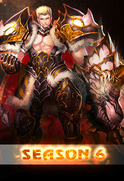 MU Thiên Binh sử dụng phiên bản Mu Online Season 6